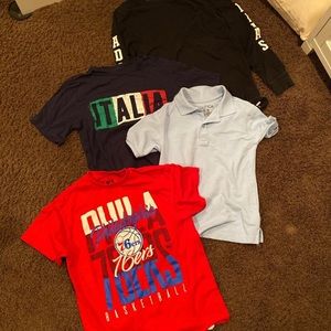 Boys Bundle